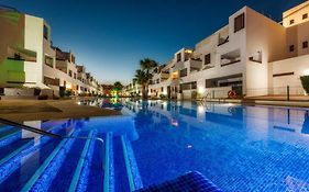Alborada Vera-playa
